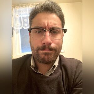 Meet your Posher, KJ